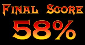 Silly but strangely enjoyable... a curiosity