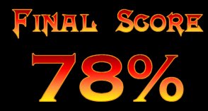 Great action in the second half is let down by a mediocre beginning