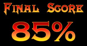 A great movie that you'd be a fool to pass-up