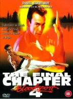 Bloodsport 4