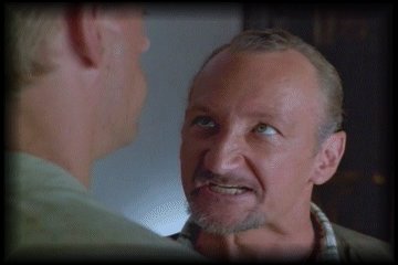 Shakwell orders Oxnard to kill Benson