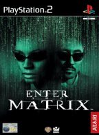 Enter The Matrix (Video Game)