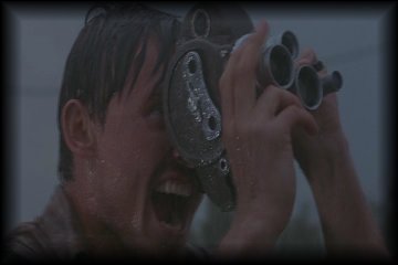 Daniel Pallady captures the tornado on film