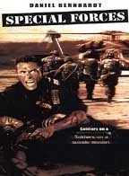 Special Forces