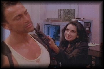 Isabella Casillas explains her evil plan