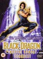 Mortal Kombat Conquest (TV Series)