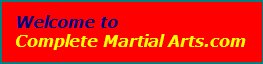 Complete Martial Arts