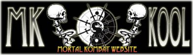 The Mortal Kombat Museum