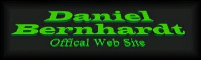 The Official Daniel Bernhardt Site