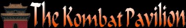 The Kombat Pavilion