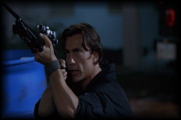 Toshko sets his sight on his next [perfect] target!