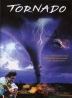 Nature Unleashed: Tornado