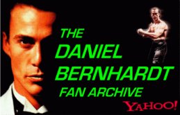 The Yahoo Group Fan Archive