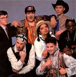 When we grow up we're going to be videators too. Just as soon as an opening pops up at the job centre.